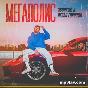 Звонкий — Мегаполис